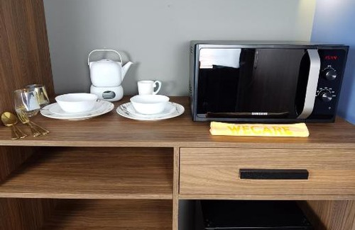 Taman Bukit Pantai Apartment | The Adina @ Bangsar South Mid Valley