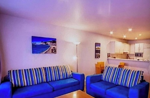Paihia Apartment | The Bishop Selwyn Resort 1A