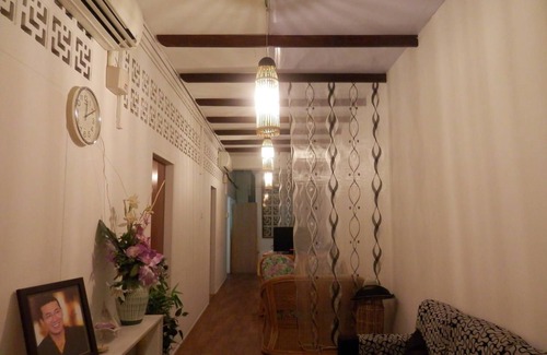 Bangsar Hostel | The Bodhi Lodge - Hostel