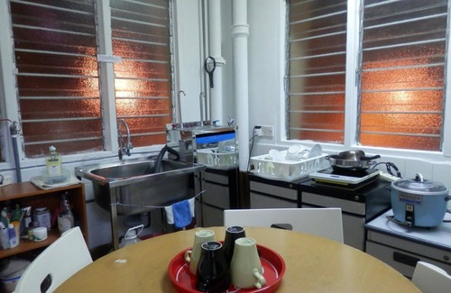 Bangsar Hostel | The Bodhi Lodge - Hostel