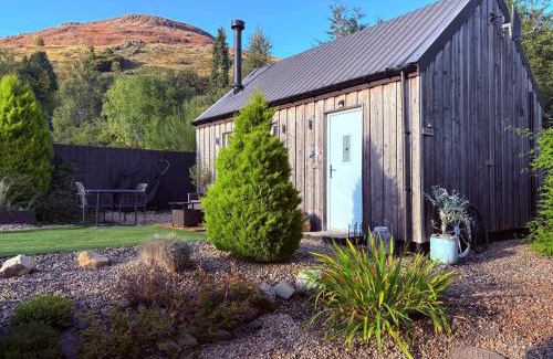 St Fillans Apartment | The Bothy - your unique luxury refuge
