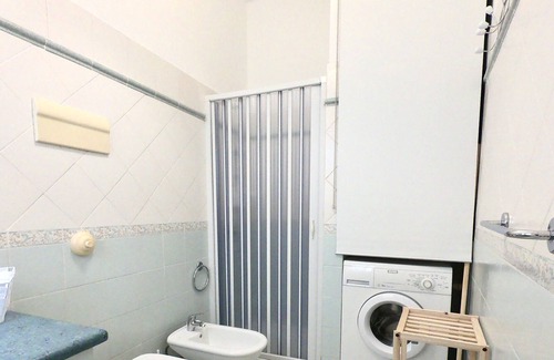 Sferracavallo Apartment | The Casetta sul Golfo