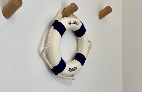 Sferracavallo Apartment | The Casetta sul Golfo