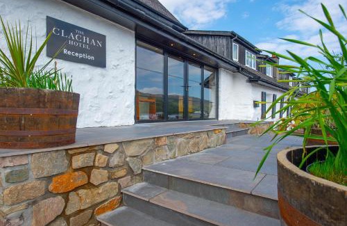 Lochearnhead Hotel | The Clachan Hotel, Lochearnhead
