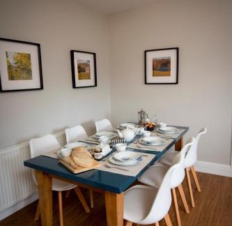 Selkirk Apartment | The Clock Tower