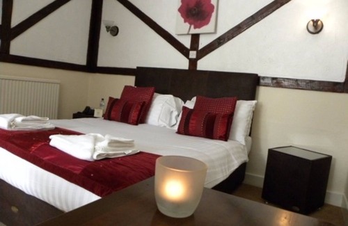 Newton Stewart Hotel | The Crown Hotel