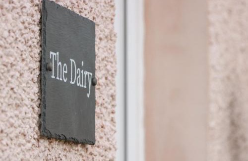 Airdrie House | The Dairy