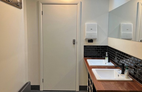 Derby Hotel | The Dorset Hotel