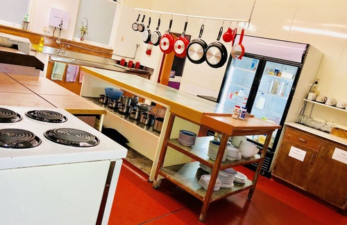 Greymouth Hostel | The Duke Hostel