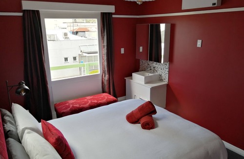 Greymouth Hostel | The Duke Hostel