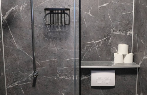 Rif Hostel | The Freezer Hostel & Culture Center