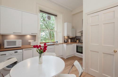 New Town Apartment | The Hart Residence