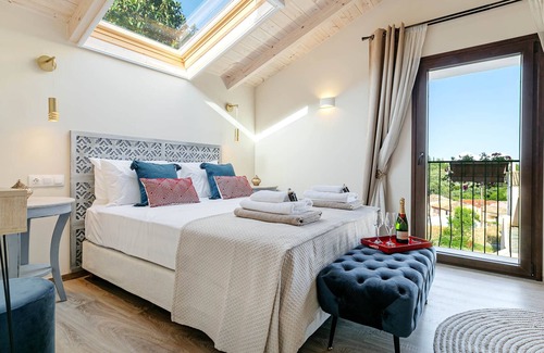 Doukades Villa | The Heritage Cottage in Doukades