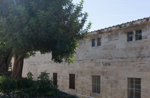 Athens City Centre House | The Little Prince by JJ Hospitality