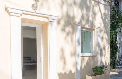 Athens City Centre House | The Little Prince by JJ Hospitality