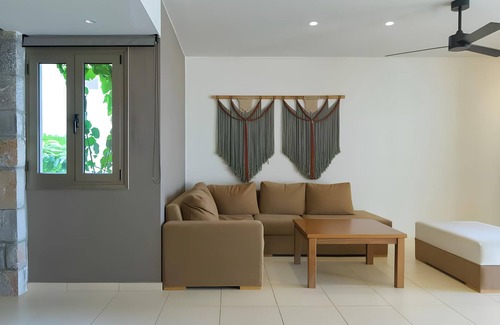 Malia Hotel | The Noverian Scenic Crete 5 Star Hilltop Villa Resort & Spa