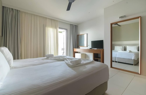 Malia Hotel | The Noverian Scenic Crete 5 Star Hilltop Villa Resort & Spa