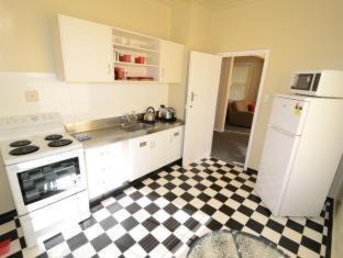 Reefton House | The Nurses Home