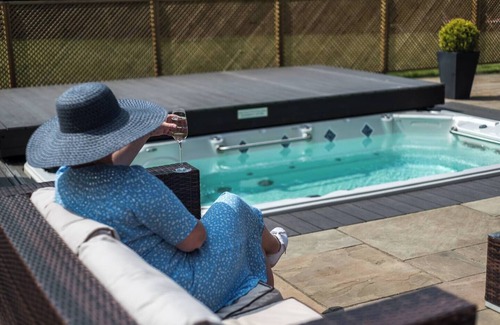 Dalkeith House | The Old Millhouse - Luxury Scottish Wellness Retreat