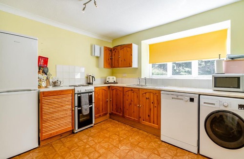 Ballater House | The Old School House