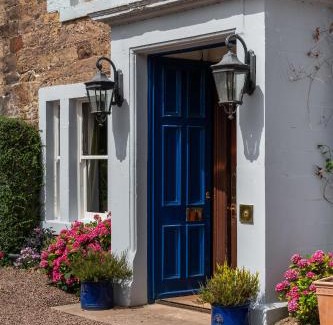 Dirleton Hotel | The Open Arms Hotel