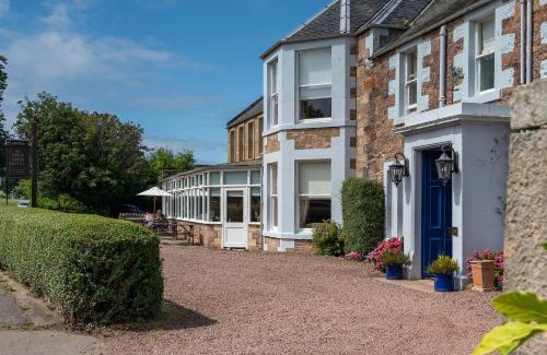 Dirleton Hotel | The Open Arms Hotel