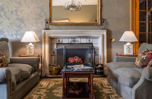Dirleton Hotel | The Open Arms Hotel