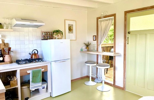 Houhora House | The Perch