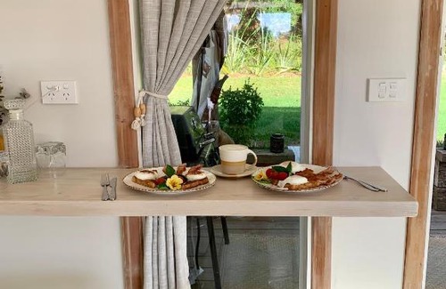 Houhora House | The Perch