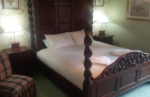 Lybster Hotel | The Portland Hotel