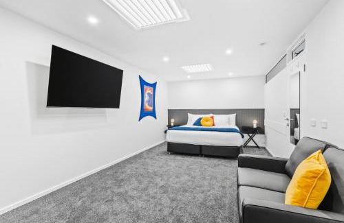 Shearwater House | The Prescription Pad - Group Getaway for Families