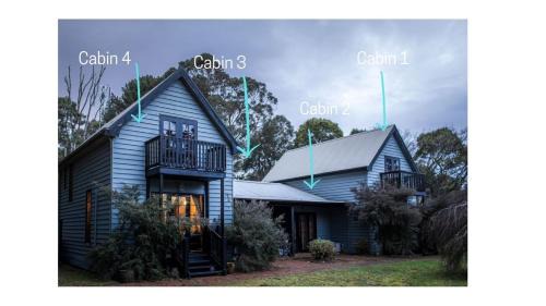 Strahan Hotel | The Quarters