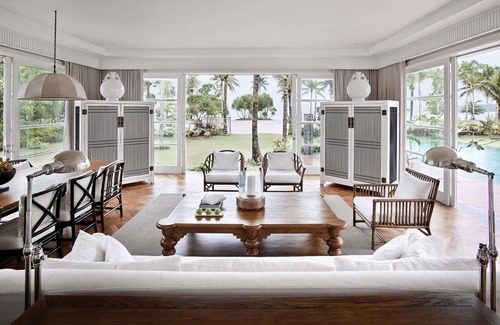 Bintan Resort | The Sanchaya