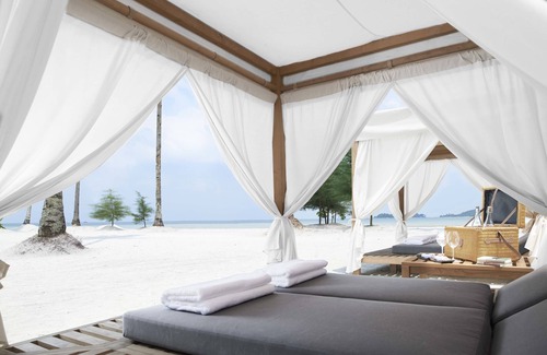 Bintan Resort | The Sanchaya