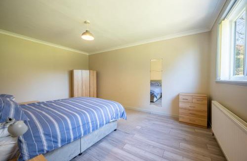 Moffat Apartment | The Stables Cottage, Beattock, Moffat