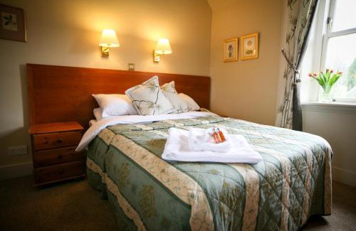 Tomich Hotel | The Tomich Hotel