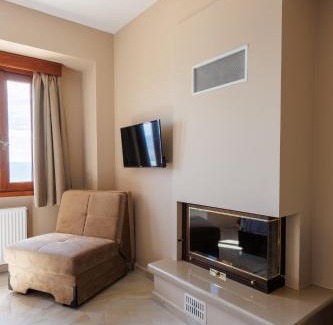 Ligiades Hotel | The View Hotel