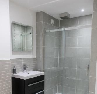 St. Davids Apartment | The Wee Glasshouse - Stunning views of Dalgety Bay
