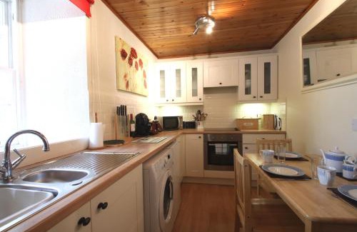 Birnam Apartment | The Wee Nook Birnam