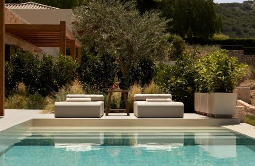Kefalonia Villa | the Wildt - Exclusive Coastal Living