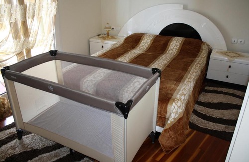 Dio-Olympos Apartment | Theofili House