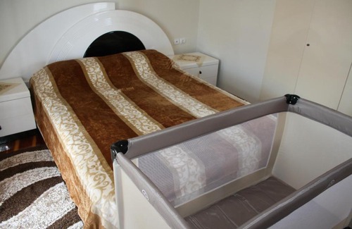 Dio-Olympos Apartment | Theofili House