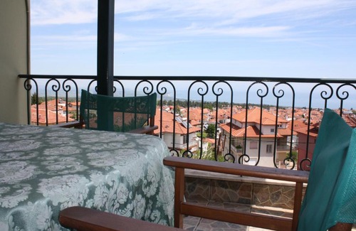 Dio-Olympos Apartment | Theofili House