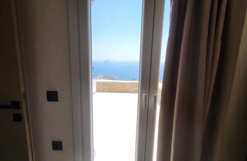 Kithnos Villa | Thermyes Villas 3 with private pool