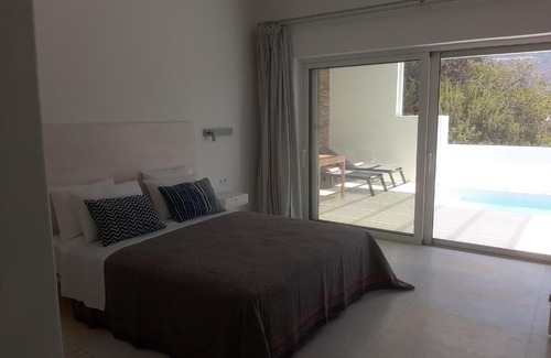 Ios Apartment | Theros Apartments 3