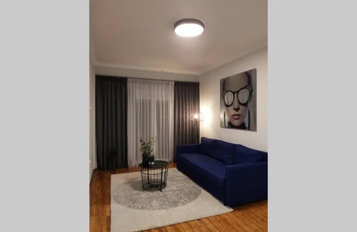 Thessaloniki Apartment | Thessaloniki City Center Vibes Seaside apartment