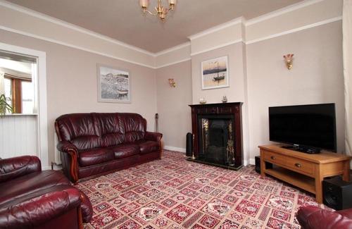 Oban House | Three Bedroom Holiday House in Oban