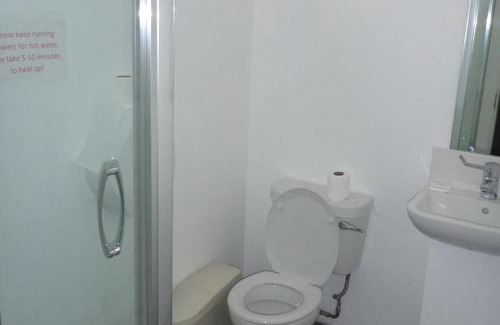 Garelochhead Hostel | Three Lochs Hostel