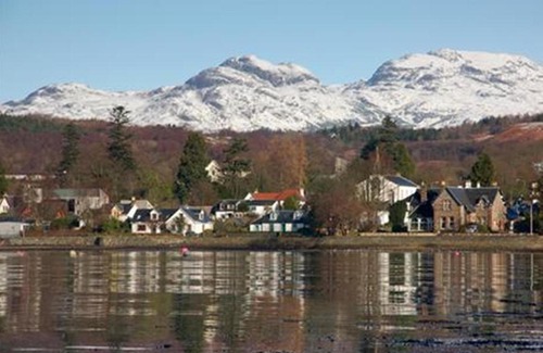 Garelochhead Hostel | Three Lochs Hostel