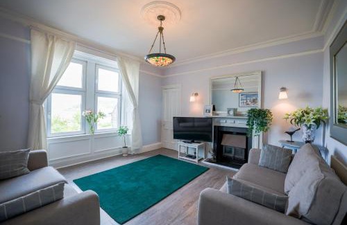 Oban Apartment | Three Oban